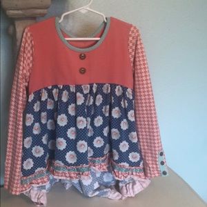 Shrimp and Grits Kids